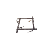 Column clamp | Formwork length:Size 3 0.60 m - 1.20 m